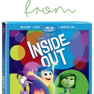 Lessons Learned from Inside Out