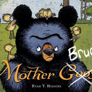 Mother Bruce Book Review + Giveaway