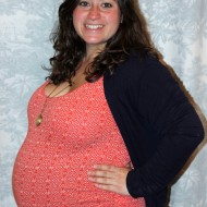 32, 33 & 34 Week Baby G4 Pregnancy Update