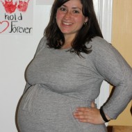 35 Weeks with BabyG4