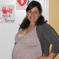 36 Weeks with Baby G4