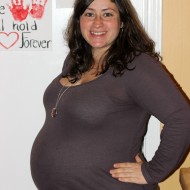 39 Weeks with Baby G4
