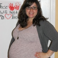 40 Weeks with Baby G4
