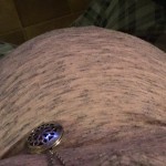 Baby G4’s Birth Story: The Beginning