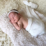 Emilia Week 1 in Pictures