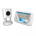 Baby’s Journey Smart Sync Baby Monitor Review