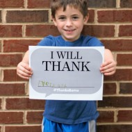 Don’t Forget to Say Thank You  + Mo Mail Giveaway