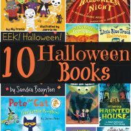 Halloween Books for Kids