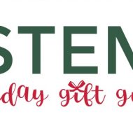 STEM Holiday Gift Guide