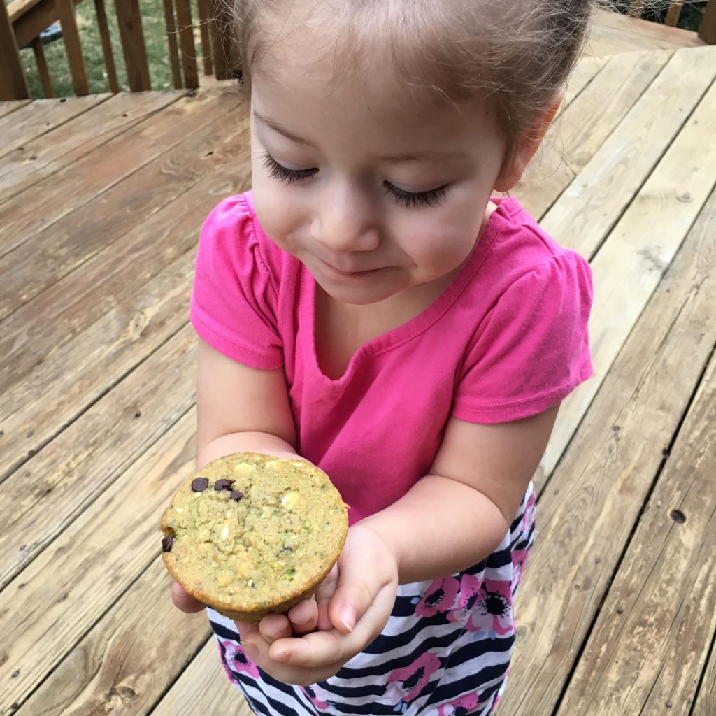 Kyla loves Garden Lites