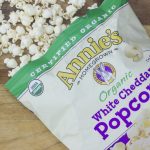 The Art of Snacking at the Park
