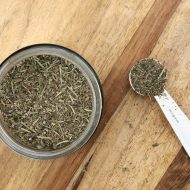 DIY Italian Seasoning