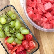 Surviving Swim Meets